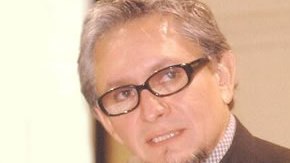 El fiscal general de Jalisco, Gerardo Octavio Solís,