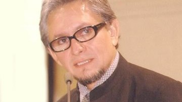 El fiscal general de Jalisco, Gerardo Octavio Solís,