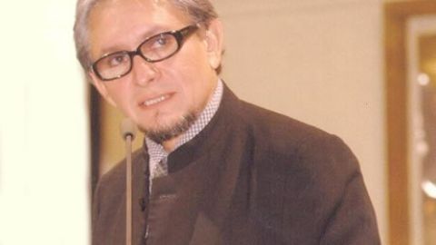 El fiscal general de Jalisco, Gerardo Octavio Solís,