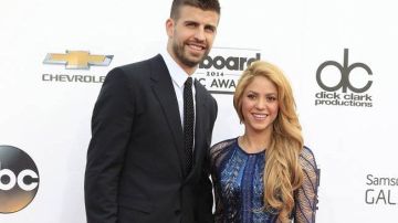 Para Shakira, el tener dos hijos ya es un símbolo de unión eterna con Piqué.