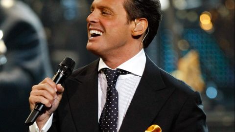 Luis Miguel