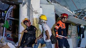 Muchos pensaban que las mareas altas desataban la mayor cantidad de terremotos.