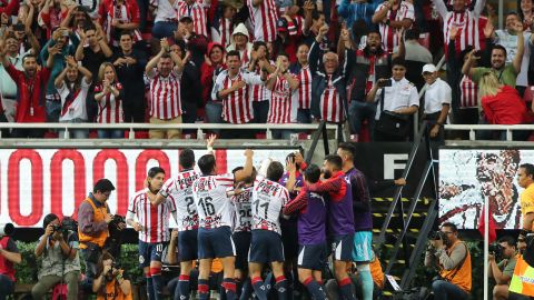 Chivas v Leon - Torneo Clausura 2019 Liga MX