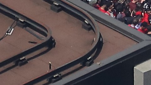 Toronto Raptors Victory Parade & Rally