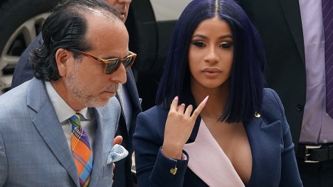 Cardi B.