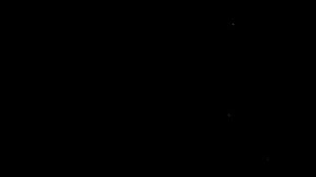 Andy Ruiz Jr golpea a Anthony Joshua durante la pelea en el Garden.