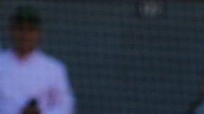 Los New York Yankees ganaron el primero ante los New York Mets en la doble cartelera de la Serie del Subway.