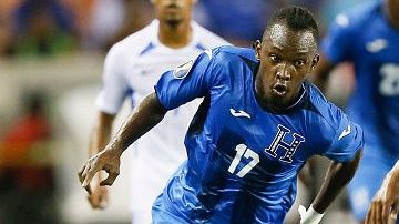 Curazao derrotó 0-1 a Honduras en la segunda jornada de la fase de grupos de la Copa Oro