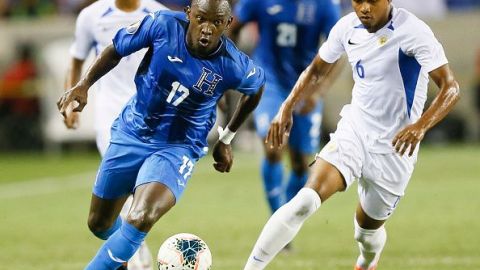 Curazao derrotó 0-1 a Honduras en la segunda jornada de la fase de grupos de la Copa Oro