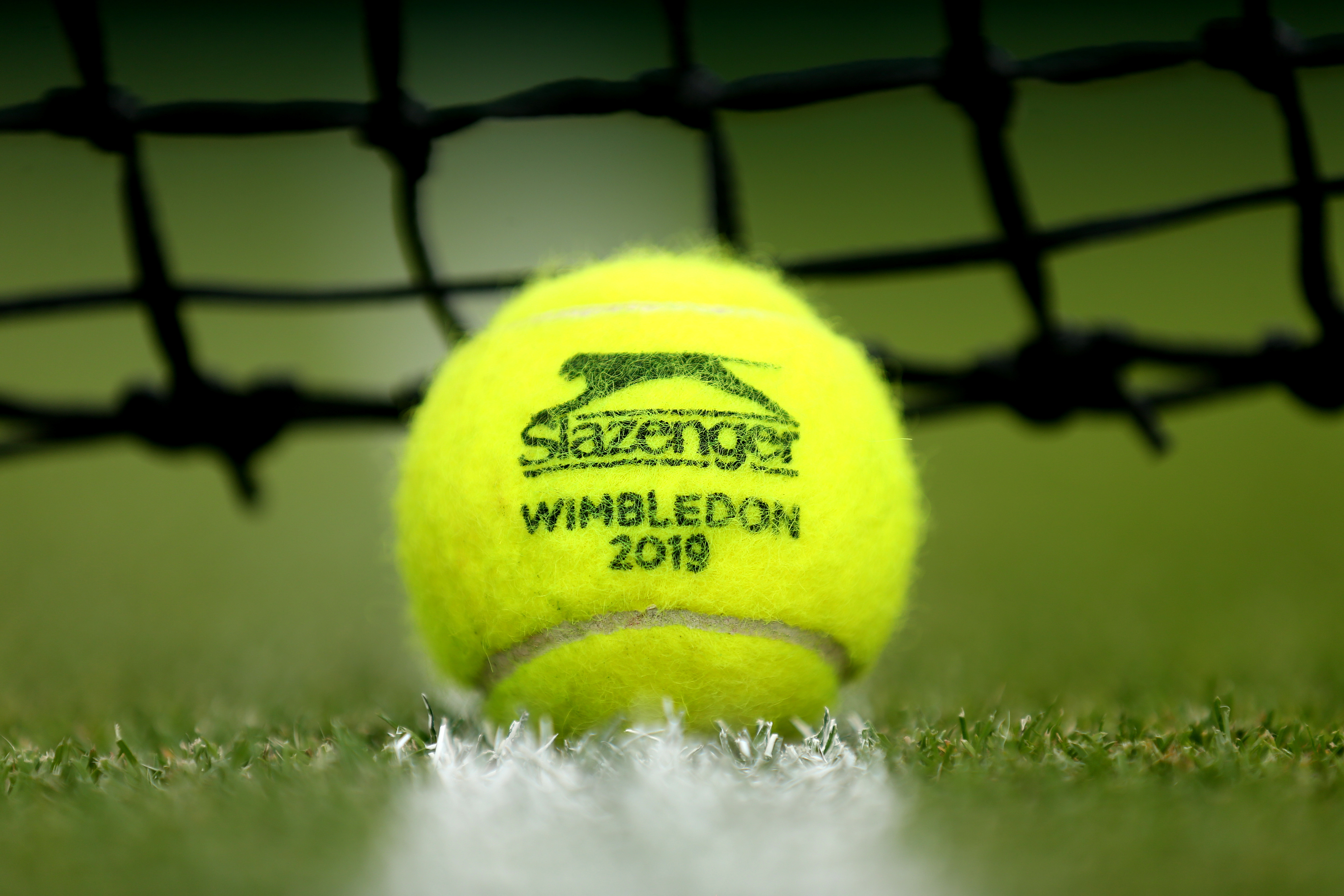 Previews: The Championships - Wimbledon Qualifying 2019