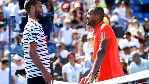 2015 U.S. Open - Day 7