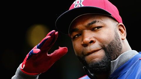 David Ortiz