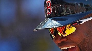 El "Big Papi" David Ortiz fue sometido a una segunda intervención quirúrgica en Boston.