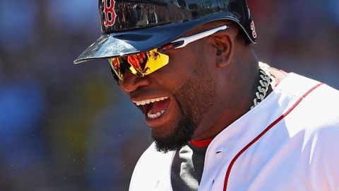 El "Big Papi" David Ortiz fue sometido a una segunda intervención quirúrgica en Boston.