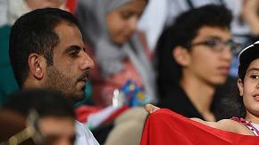 Real Madrid entrenará a niños de Irak durante 30 días