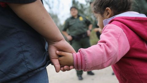 Este lunes solo quedaban 30 niños en la instalación cercana a El Paso, Texas.