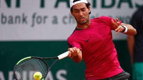 2017 French Open - Day Eight