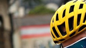 El ciclista inglés Chris Froome durante el Tour de France 2017.