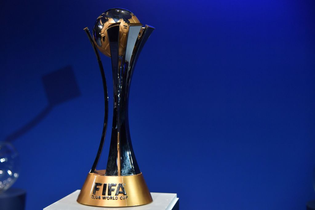 La FIFA anuncia que los próximos dos Mundiales de Clubes serán en Catar