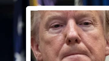 Homan dice que respeta mucho a Trump pero NO