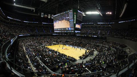 Brooklyn Nets vs. Oklahoma City Thunder