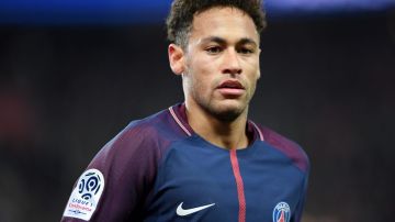 Neymar está arrepentido de haber fichado con el París Saint-Germain