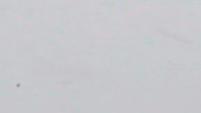 Las temperaturas podrían bajar nuevamente a principios de la próxima semana.