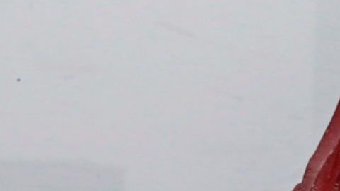 Las temperaturas podrían bajar nuevamente a principios de la próxima semana.