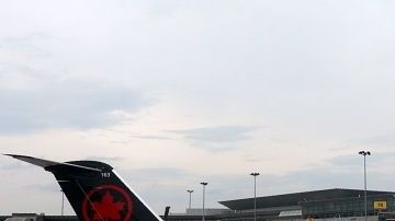 Air Canada ya pidió una disculpa por este hecho.