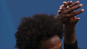 El jugador del Chelsea Willian va a sustituir a Neymar en la selección de Brasil