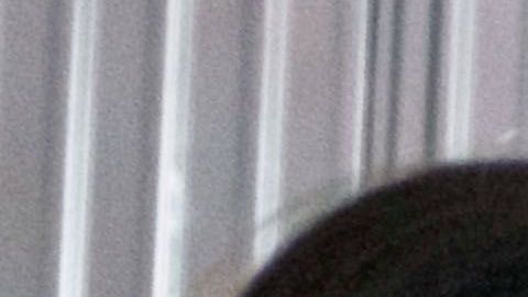 Niños solicitantes de asilo de México y América Central en un refugio en Tijuana.