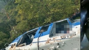 Al momento, se desconocen las causas del desplome.