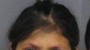 Una testigo llevó a los hermanos a la escena del crimen.