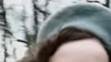 Éva Heyman es protagonista de un proyecto de Instagram Stories.