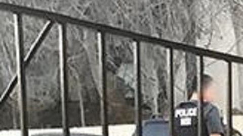 Los capturados enfrentan cargos criminales.