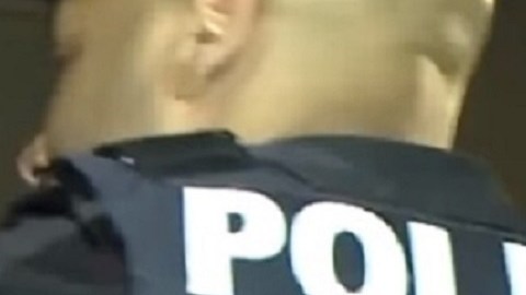 El director de ICE, Mark Morgan, defiende las acciones de los agentes migratorios.