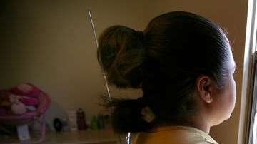 Muchas víctimas prefieren callar para no ser deportadas