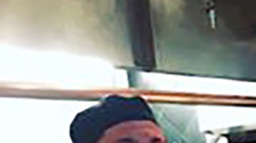 Chef Leonardo Velazco