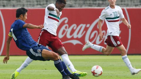 El futbolista mexicano Joao Maleck tendrá que seguir en prisión el proceso por homicidio