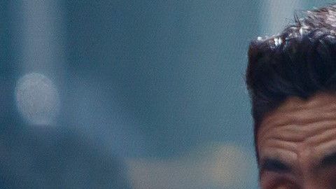 Jorge Campos les dio con todo a los 'asuentes' del Tri.
