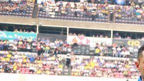 Cruz Azul jugará más tarde los sábados como local en el estadio Azteca.