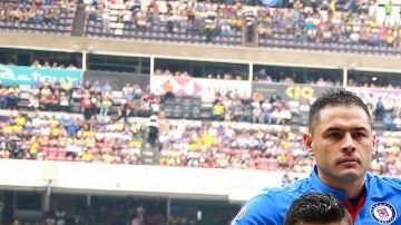 Cruz Azul jugará más tarde los sábados como local en el estadio Azteca.