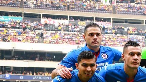 Cruz Azul jugará más tarde los sábados como local en el estadio Azteca.