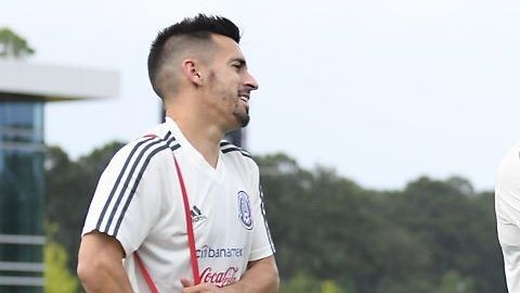 La selección mexicana de fútbol es la más cara de la Copa Oro.