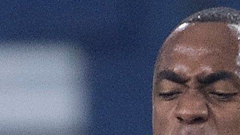 El jugador ecuatoriano Renato Ibarra.
