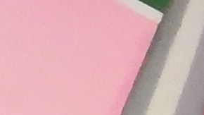 El artista BG183 es uno de los que exponen en Beyond The Streets.