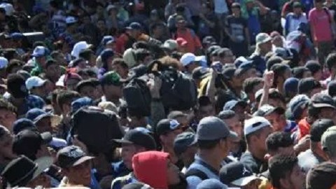 El Gobierno de López Obrador aplica los acuerdos hechos con la Administración Trump.