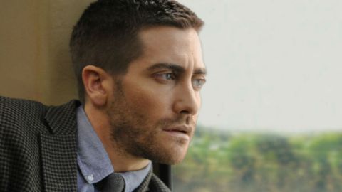 Jake gyllenhaal