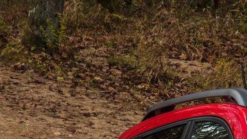 Jeep Cherokee 2019