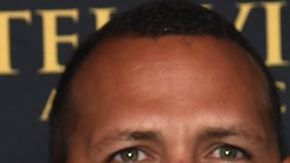 A-Rod, Jennifer López  y Marc Anthony